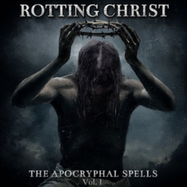 Rotting Christ Rotting Christ