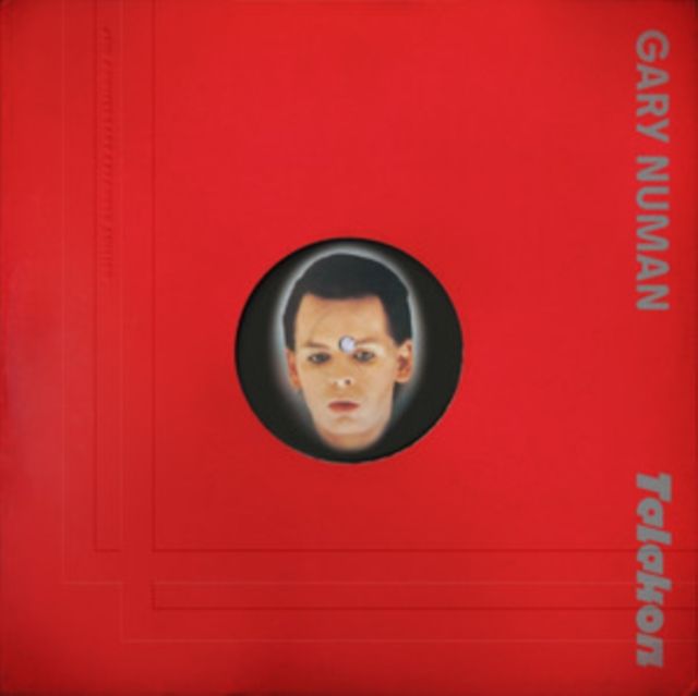 Gary Numan Gary Numan
