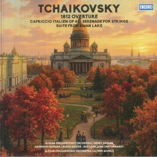 Various Artists Various Artists