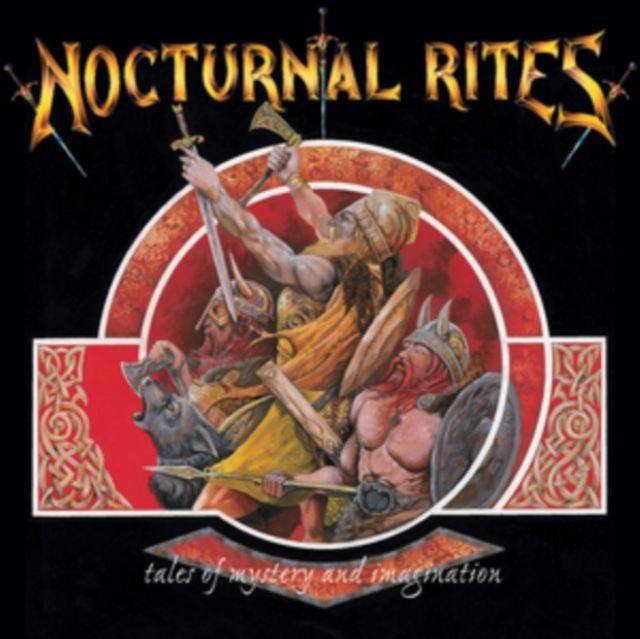 Nocturnal Rites Nocturnal Rites