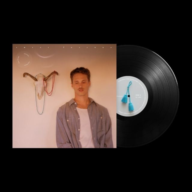 Ryan Beatty Ryan Beatty