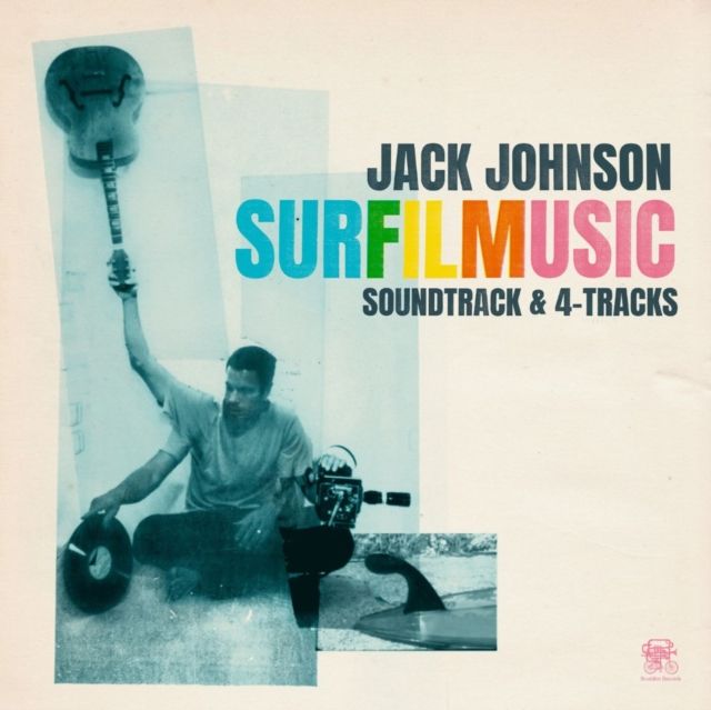 Jack Johnson