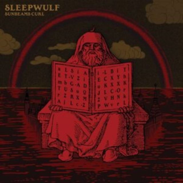 Sleepwulf Sleepwulf