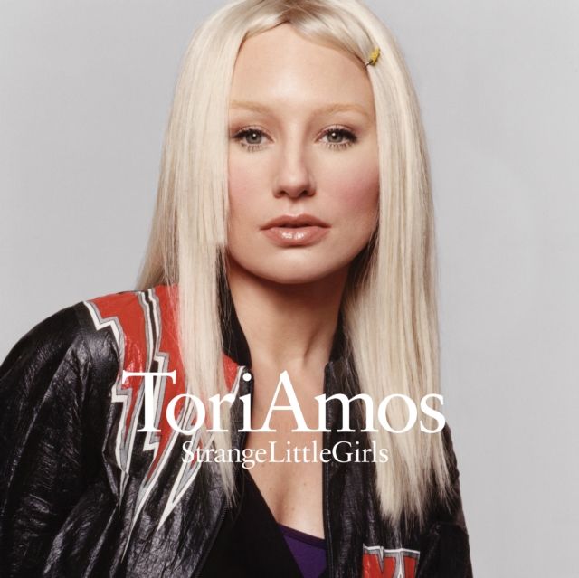 Tori Amos Tori Amos