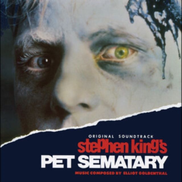 Elliot Goldenthal Elliot Goldenthal
