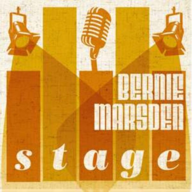 Bernie Marsden Bernie Marsden