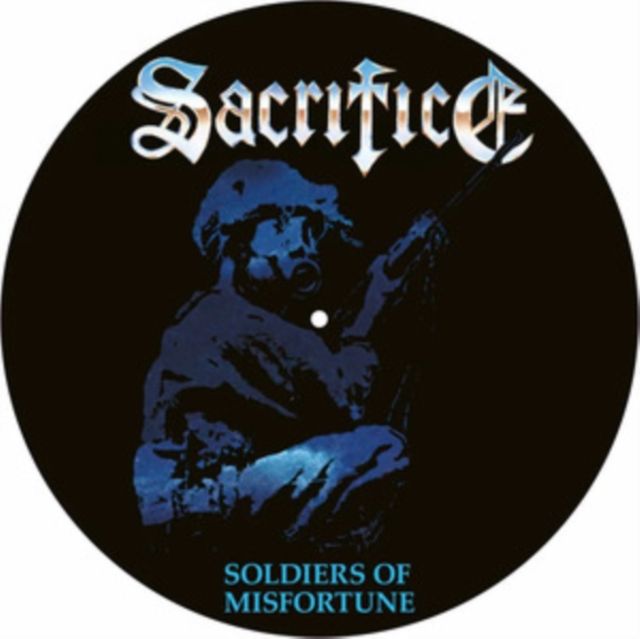 Sacrifice Sacrifice