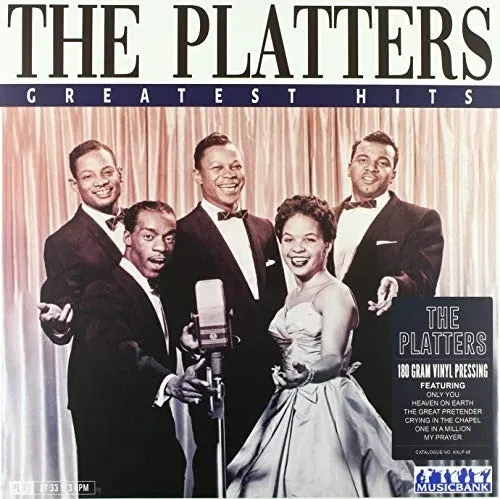Platters Platters