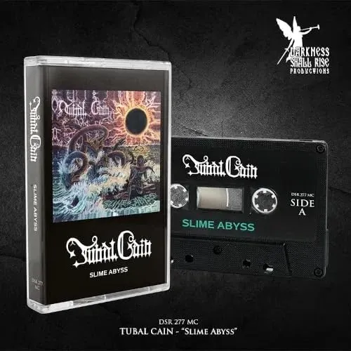 Tubal Cain Tubal Cain