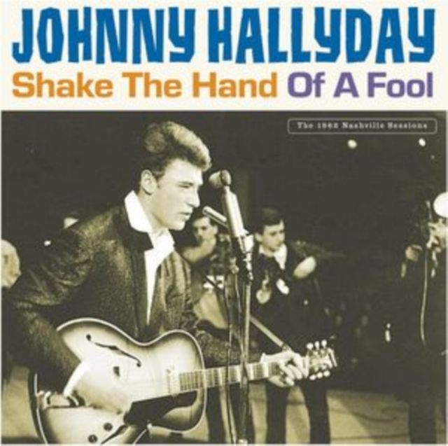 Johnny Hallyday Johnny Hallyday