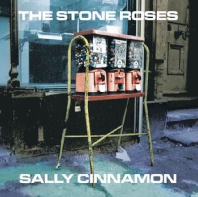 Stone Roses Stone Roses