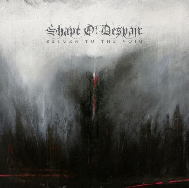 Shape Of Despair Shape Of Despair