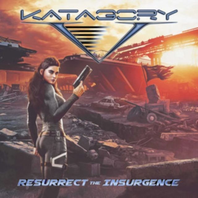 Katagory V Katagory V