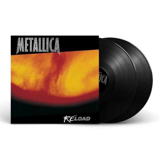 Metallica Metallica