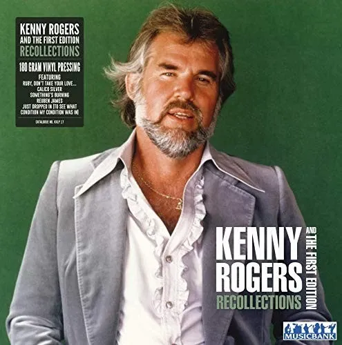 Kenny Rogers Kenny Rogers