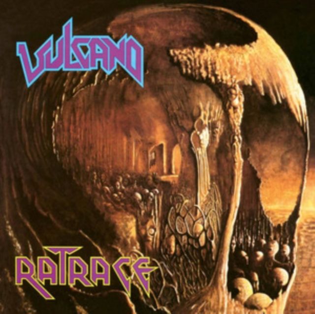 Vulcano Vulcano