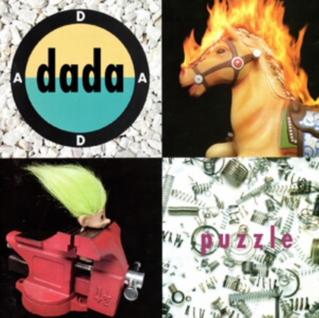 Dada Dada
