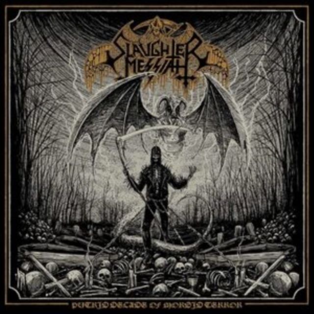 Slaughter Messiah Slaughter Messiah