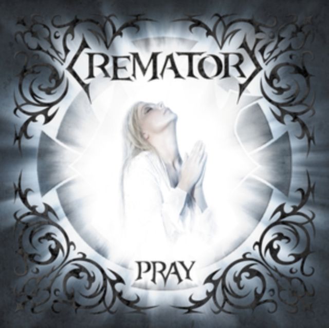 Crematory Crematory