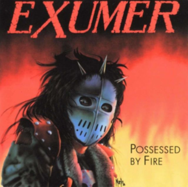 Exumer Exumer