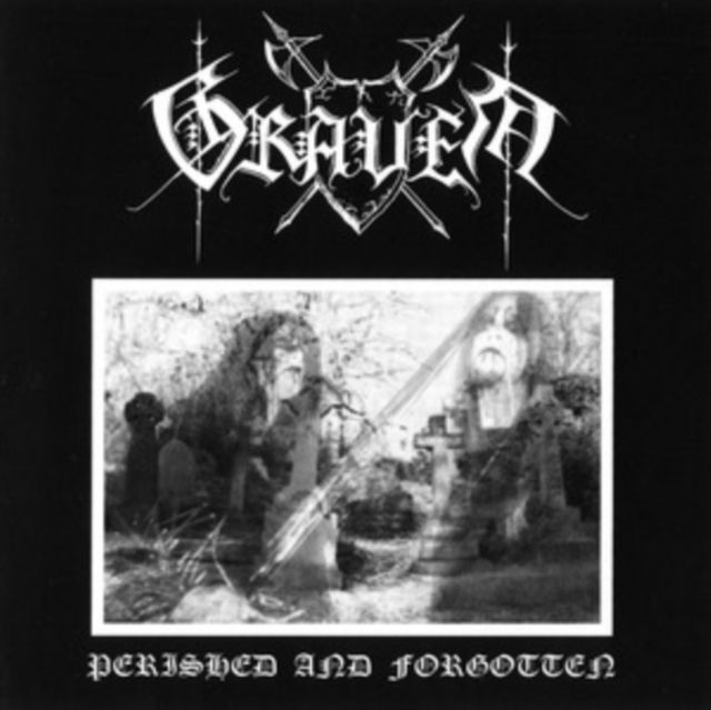 Graven Graven