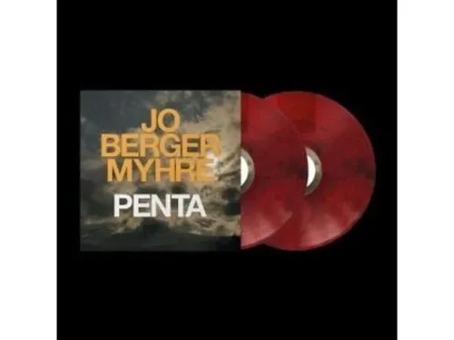Myhre Jo Berger Myhre Jo Berger
