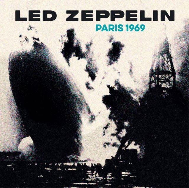 Led Zeppelin Led Zeppelin