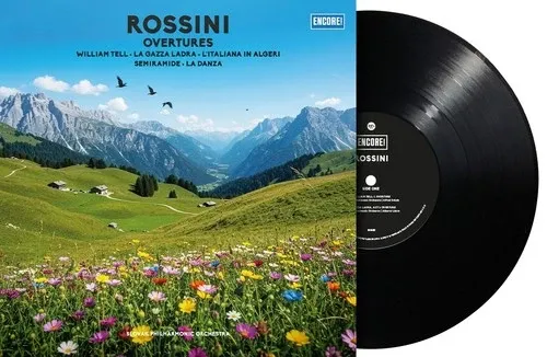 Gioachino Rossini Gioachino Rossini