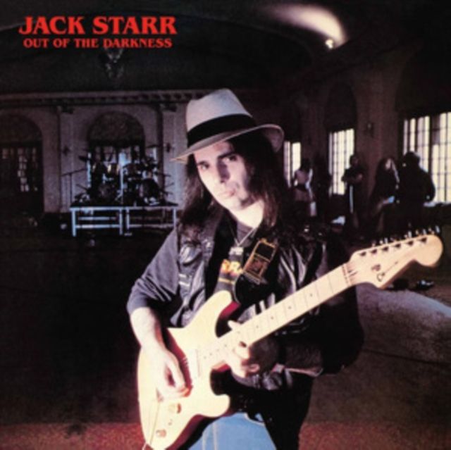 Jack Starr Jack Starr