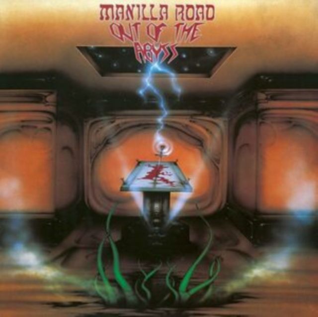 Manilla Road