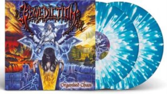 Benediction