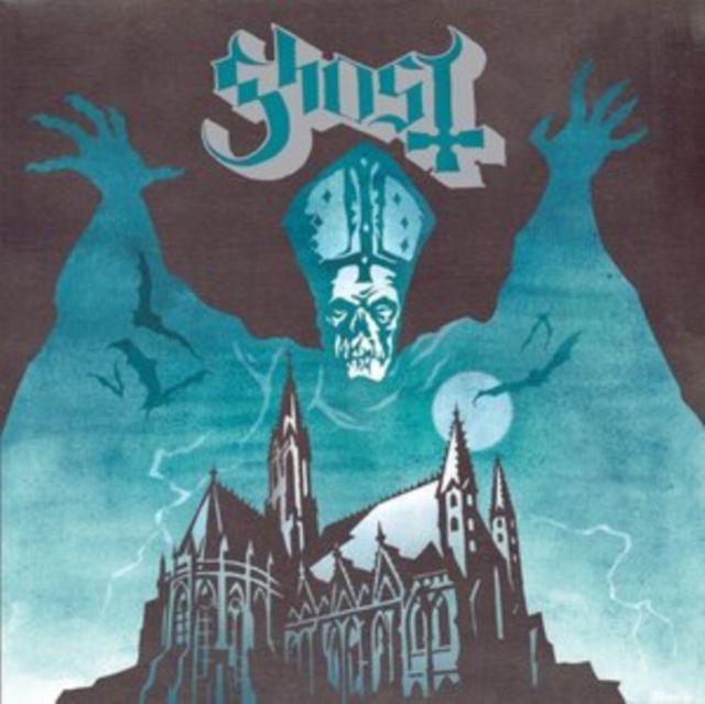 Ghost Ghost