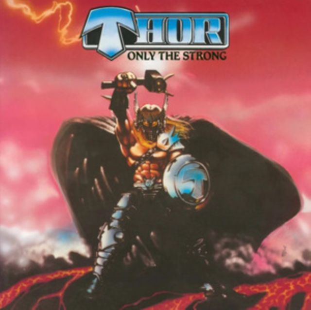 Thor Thor
