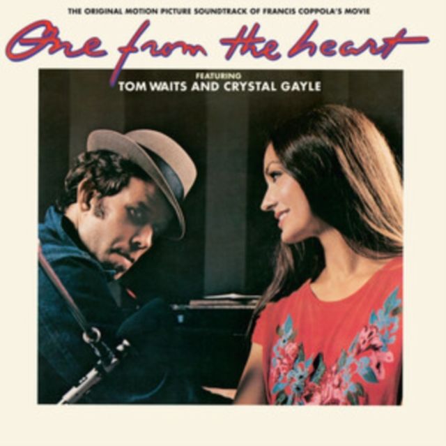 Tom Waits / Crystal Gayle Tom Waits / Crystal Gayle