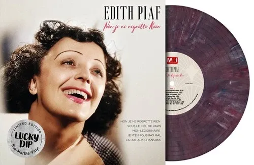 Edith Piaf Edith Piaf