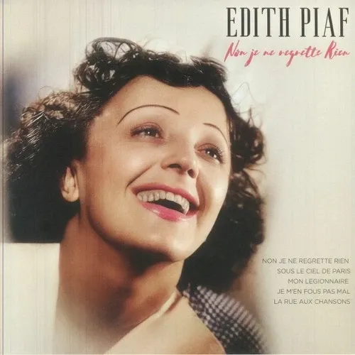 Edith Piaf Edith Piaf