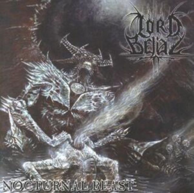 Lord Belial Lord Belial