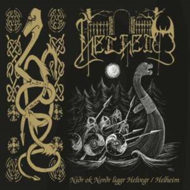 Helheim Helheim