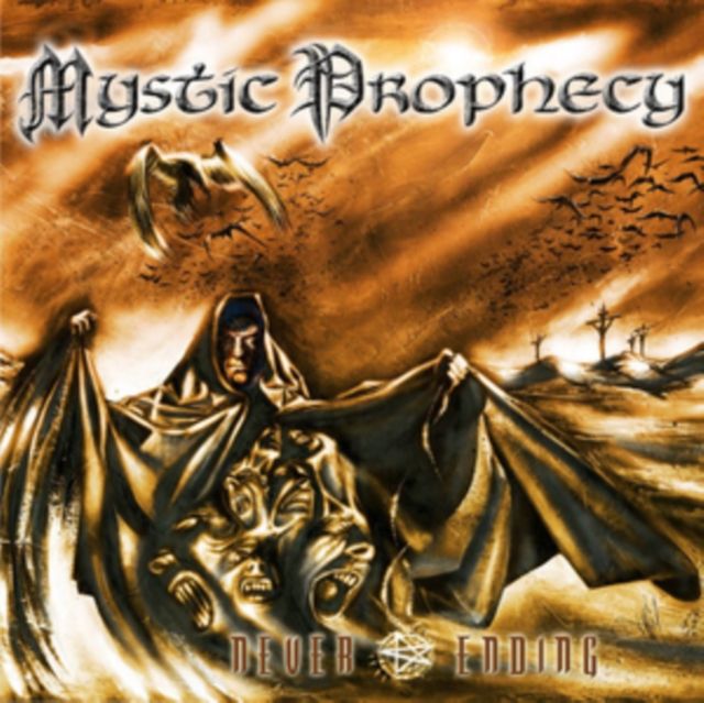 Mystic Prophecy Mystic Prophecy