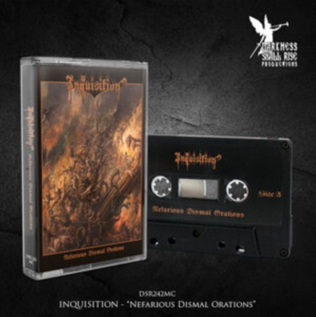 Inquisition Inquisition