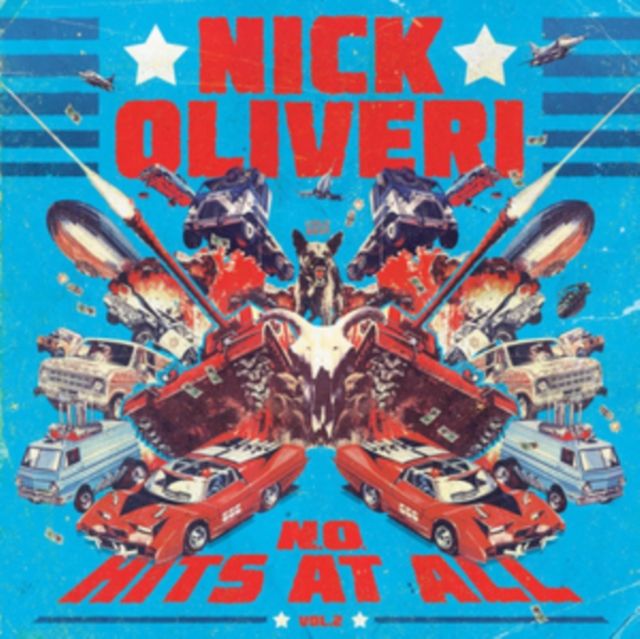 Nick Oliveri Nick Oliveri