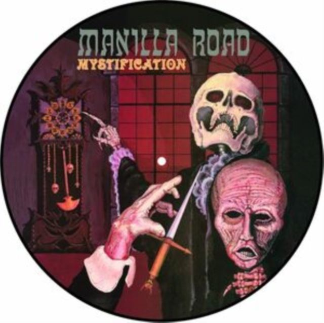 Manilla Road