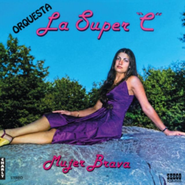 Orquesta La Super C Orquesta La Super C