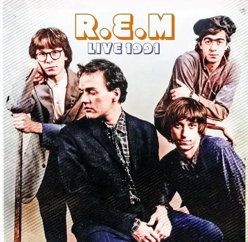 R.E.M.