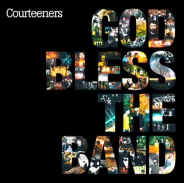 Courteeners