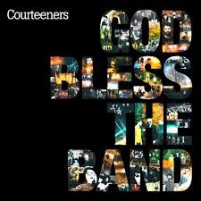 Courteeners Courteeners