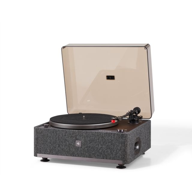 Crosley