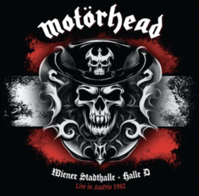 Motorhead Motorhead