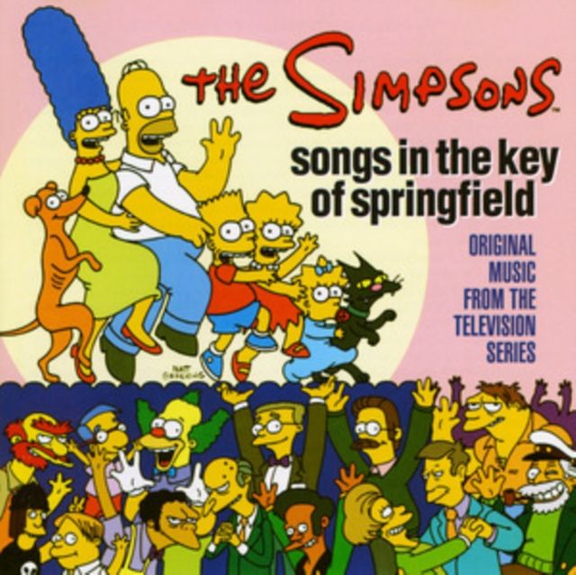 Various Artists