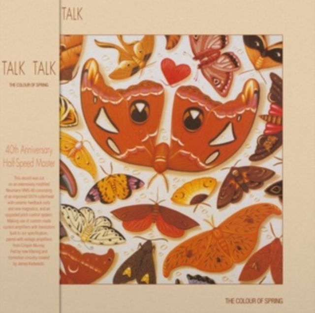Talk Talk Talk Talk